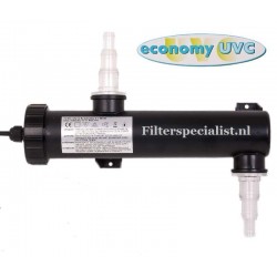 UV-C Vijver Filter Unit incl. lamp