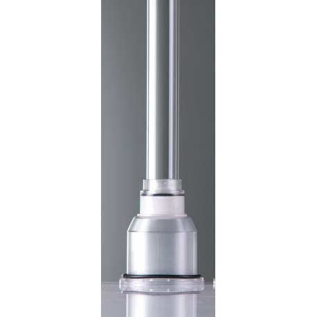 Kwartsglas T5 UV-C lamp 