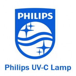 Filtreau UVC pool basic 15000 Lamp