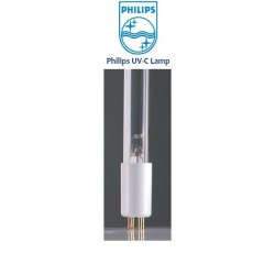 Losse Philips Vijver UV-C T5 Lampen