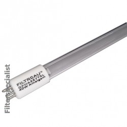 Filtreau / AEM Inbouw UV-C Module 40W Amalgaam Lamp