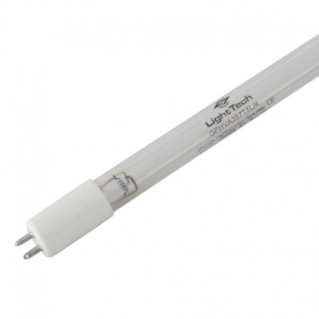 LightTech Vervang lamp 80 watt Amalgaam 