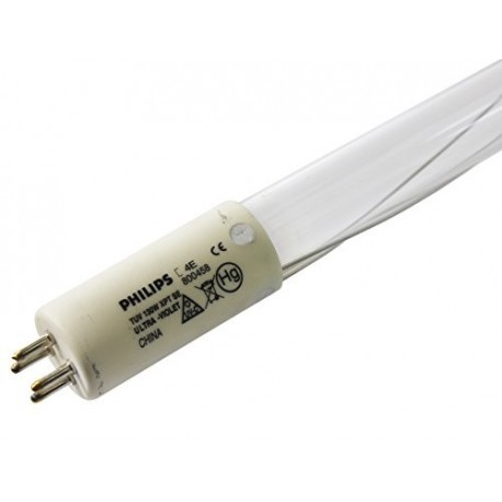 Philips 130 watt UV-C Amalgaam Lamp