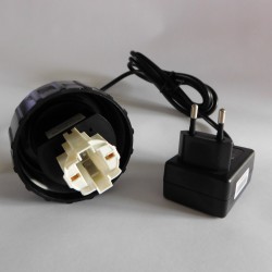 Trafo-Ballast UV-C lamp 5 - 7 - 9 -11 Watt